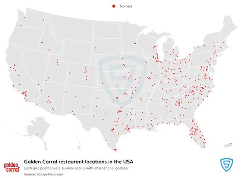 the nearest golden corral near me|map of golden corral locations.